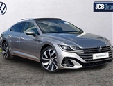 Volkswagen Arteon Image 1