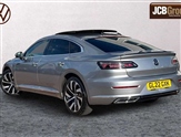 Volkswagen Arteon Image 3