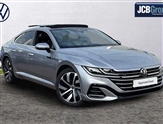 Volkswagen Arteon Image 1
