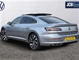Volkswagen Arteon Image 3