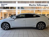 Volkswagen Arteon Image 4