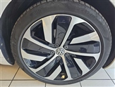 Volkswagen Arteon Image 5
