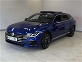 Volkswagen Arteon Image 3