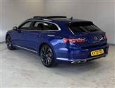 Volkswagen Arteon Image 4