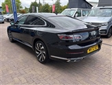 Volkswagen Arteon Image 3