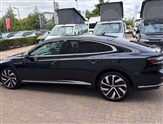Volkswagen Arteon Image 4