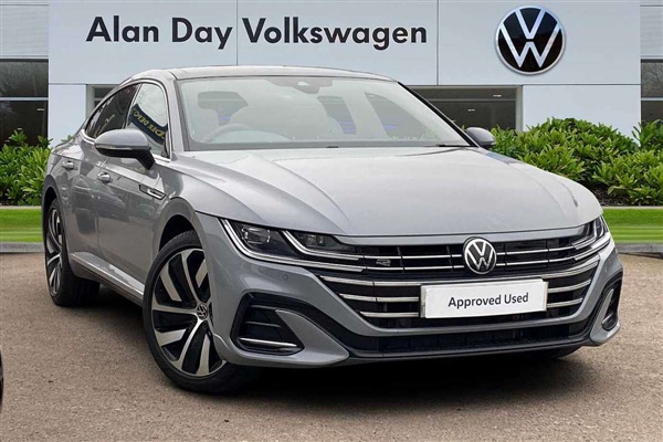 Large image for the Used Volkswagen Arteon