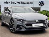 Volkswagen Arteon Image 1