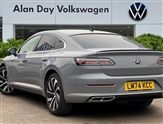 Volkswagen Arteon Image 3