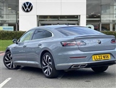 Volkswagen Arteon Image 3