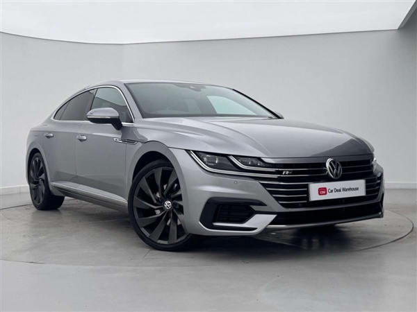Large image for the Used Volkswagen Arteon