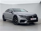 Volkswagen Arteon Image 1