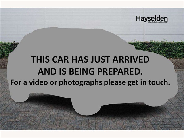 Large image for the Used Volkswagen Arteon Shooting Brake