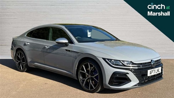 Large image for the Used Volkswagen Arteon