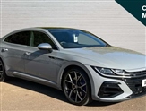 Volkswagen Arteon Image 1