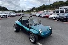 Volkswagen Beach Buggy