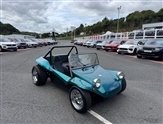 Used Volkswagen Beach Buggy