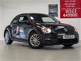 Used Volkswagen Beetle