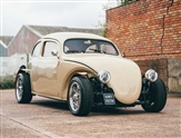 Used Volkswagen Beetle