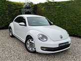 Used Volkswagen Beetle