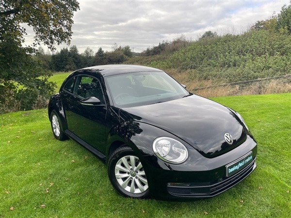 Large image for the Used Volkswagen BEETLE