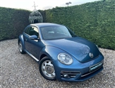 Used Volkswagen Beetle Used Volkswagen Beetle