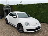 Used Volkswagen Beetle