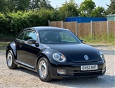 Volkswagen Beetle Image 2