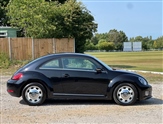 Volkswagen Beetle Image 3