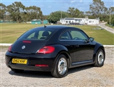 Volkswagen Beetle Image 4