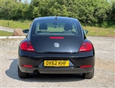Volkswagen Beetle Image 5