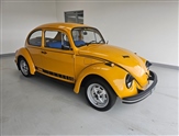 Used Volkswagen Beetle