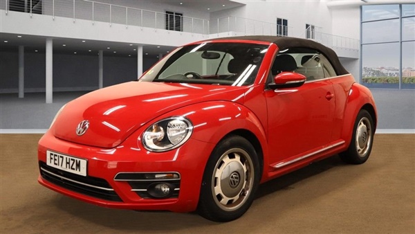Large image for the Used Volkswagen BEETLE