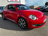 Volkswagen Beetle Image 1