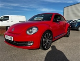 Volkswagen Beetle Image 2