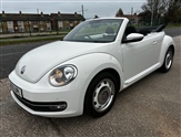 Volkswagen Beetle Image 1