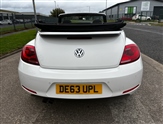 Volkswagen Beetle Image 6