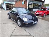 Used Volkswagen Beetle Used Volkswagen Beetle