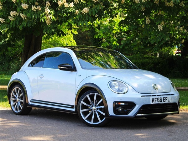 Large image for the Used Volkswagen BEETLE