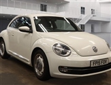 Used Volkswagen Beetle Used Volkswagen Beetle