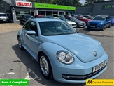 Volkswagen Beetle Image 2
