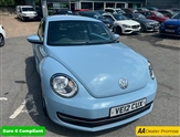 Volkswagen Beetle Image 3