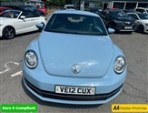 Volkswagen Beetle Image 4