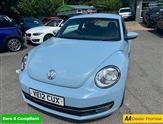Volkswagen Beetle Image 5
