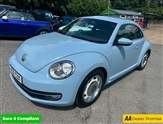 Volkswagen Beetle Image 6