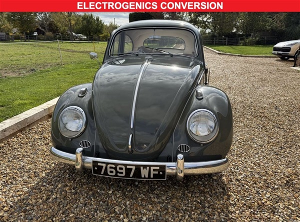 Large image for the Used Volkswagen BEETLE