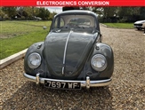 Used Volkswagen Beetle