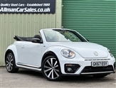 Used Volkswagen Beetle Used Volkswagen Beetle