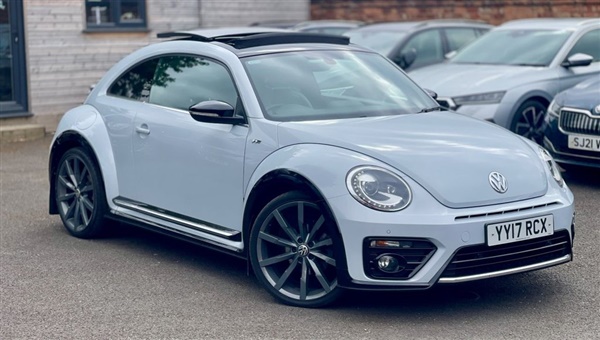 Large image for the Used Volkswagen BEETLE