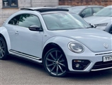 Used Volkswagen Beetle